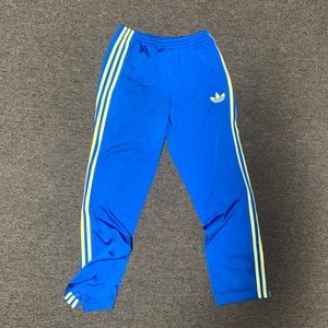 Women’s Adidas Track Sweatpants